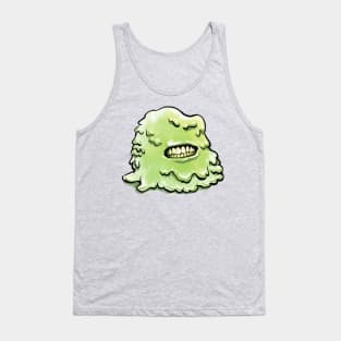 Smile Slime Tank Top